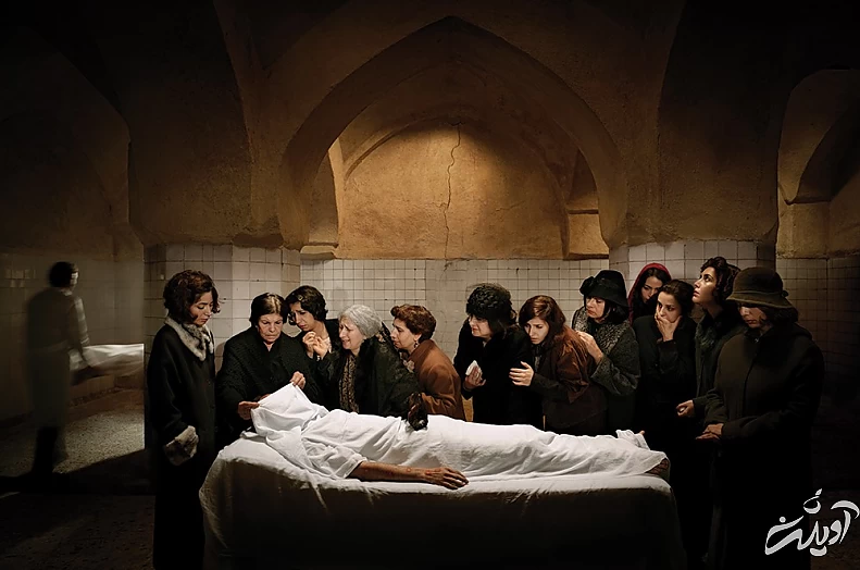 (تصاویر) (تصاویر)